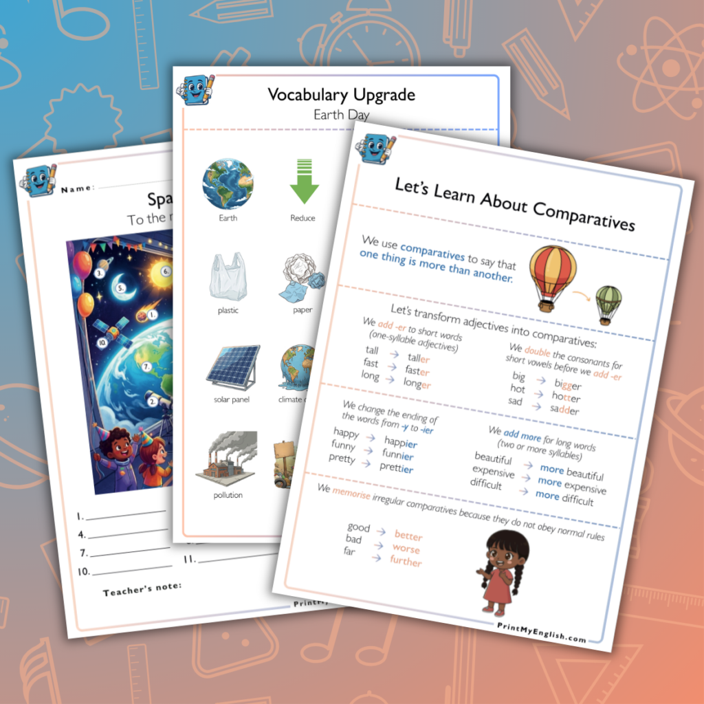 A Practical Guide to CEFR Teaching Materials