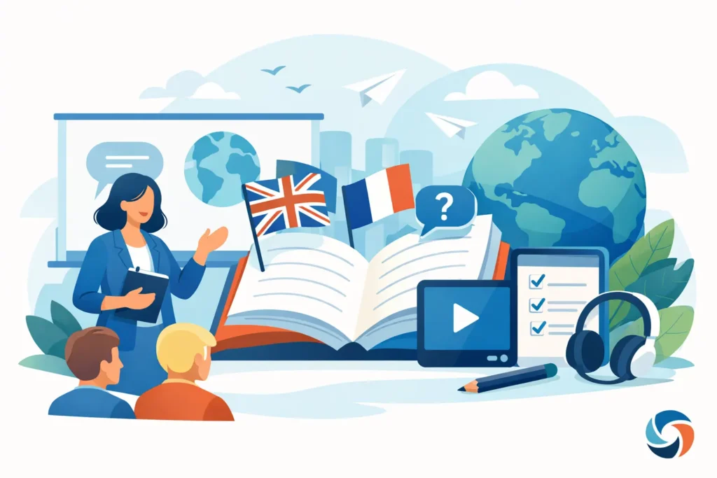 A Practical Guide to CEFR Teaching Materials