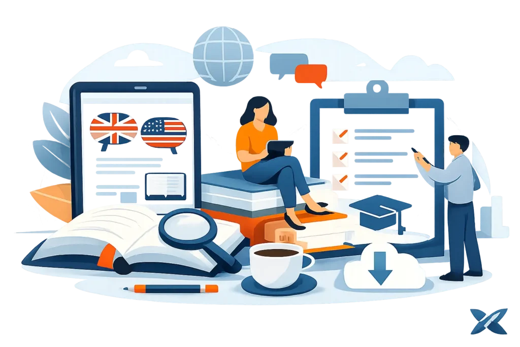 Best English Teaching Materials for Adults PDF