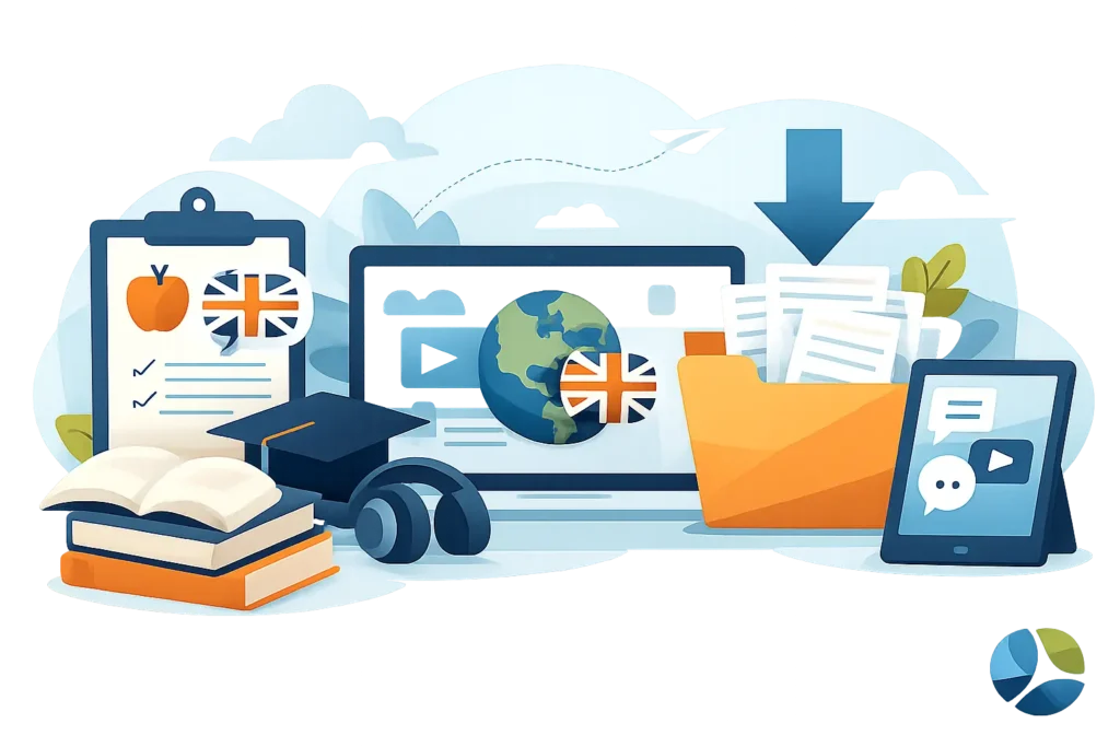 English Teaching Materials Free Download Tips