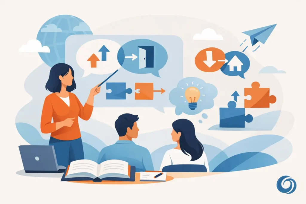 How to Teach Phrasal Verbs Effectively