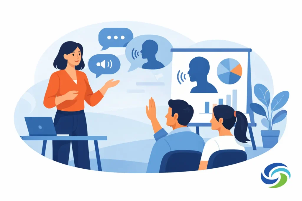 How to Teach Speaking Skills Effectively