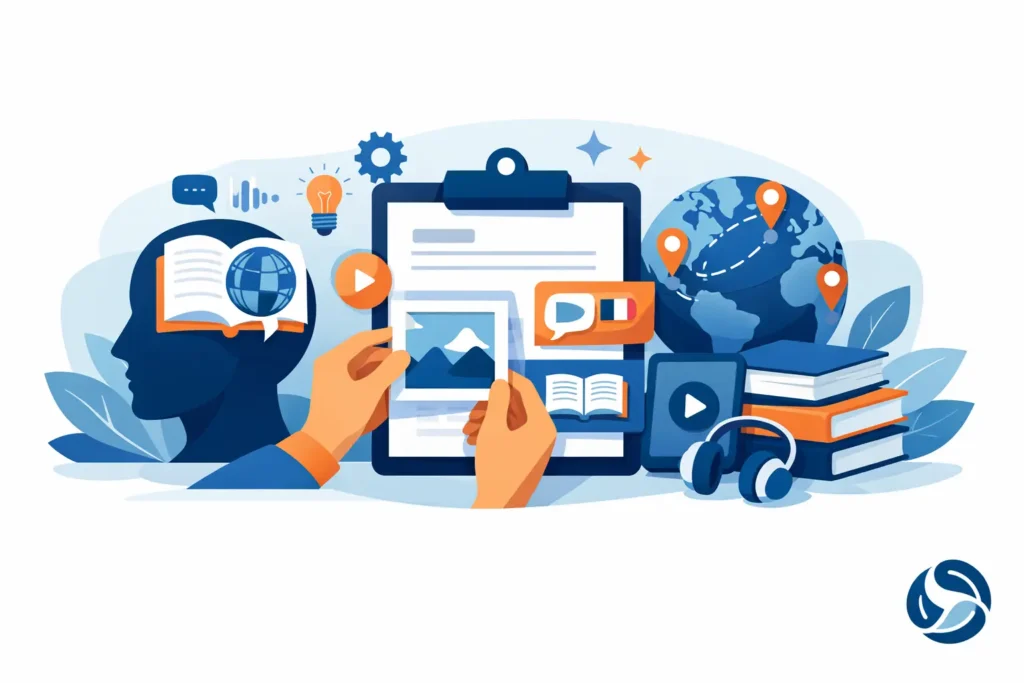 What Is Language Learning Materials Development?