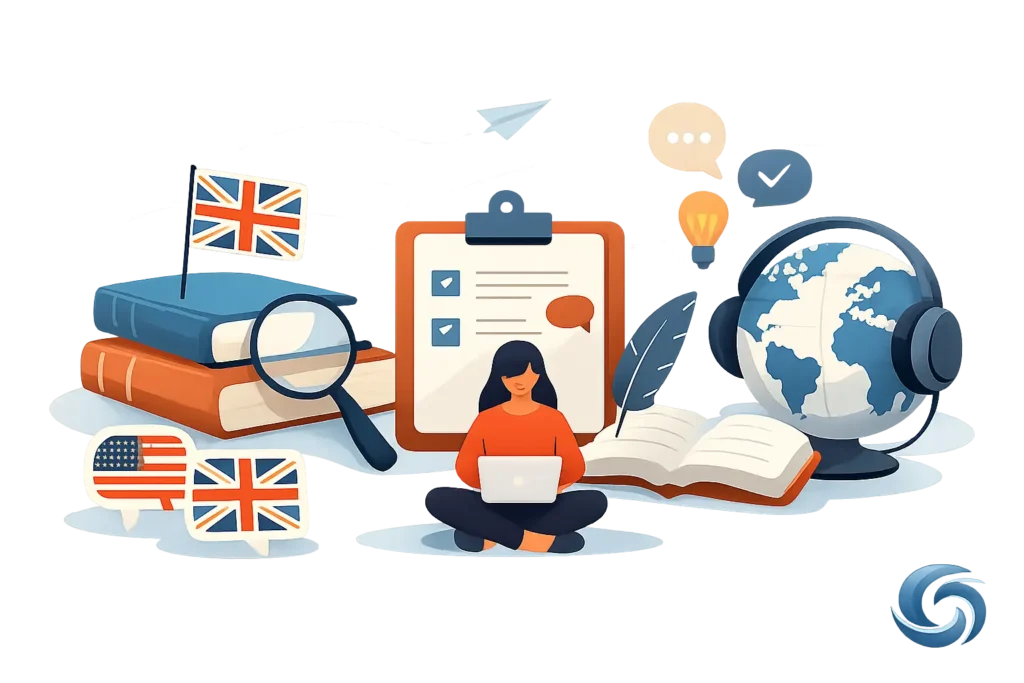 A Practical Guide to Use of English Lessons