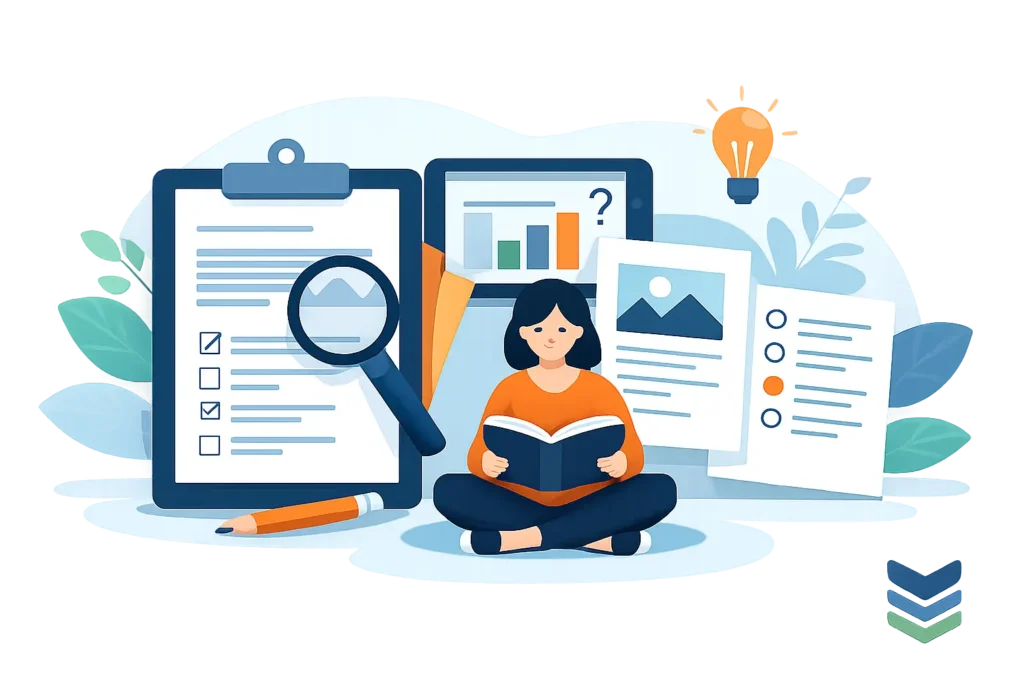 Printable Reading Comprehension Activities