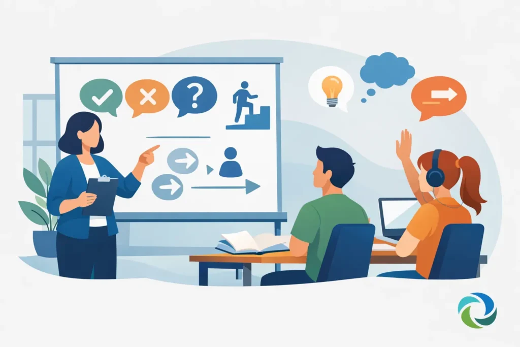 A Guide to Teaching Modal Verbs in ESL Classes