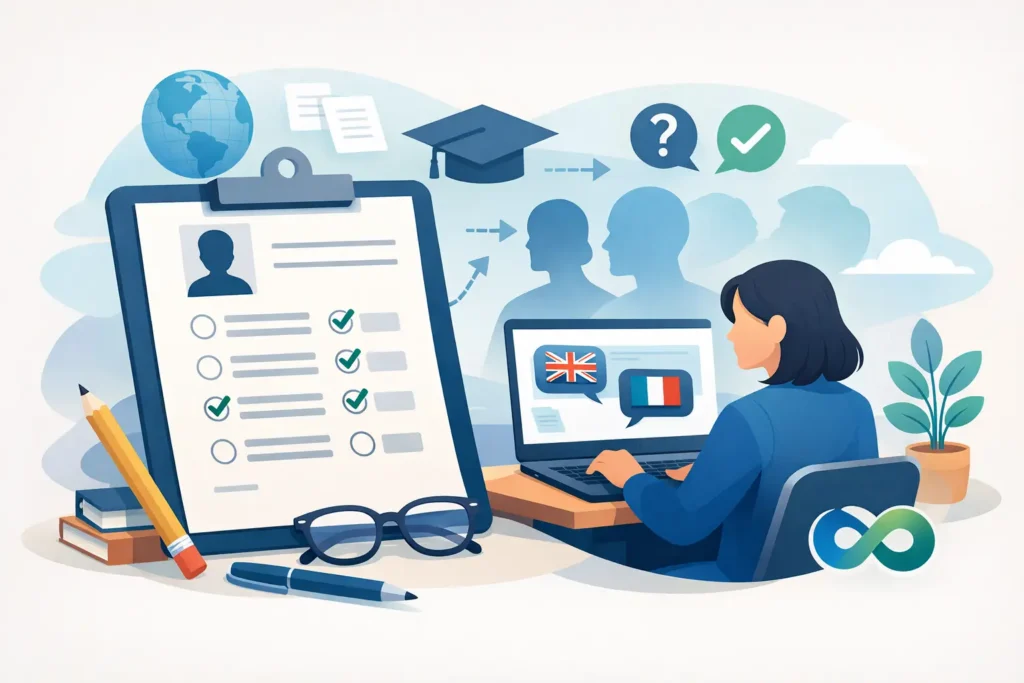 A Practical Guide to ESL Placement Tests