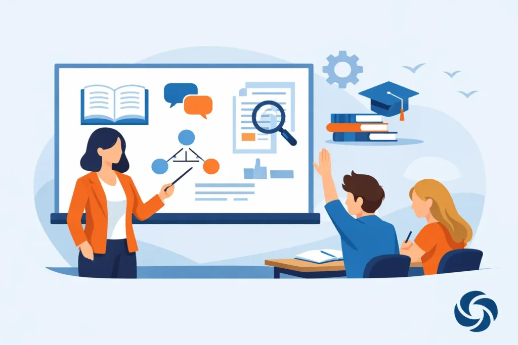 English Grammar Lessons That Work in Class