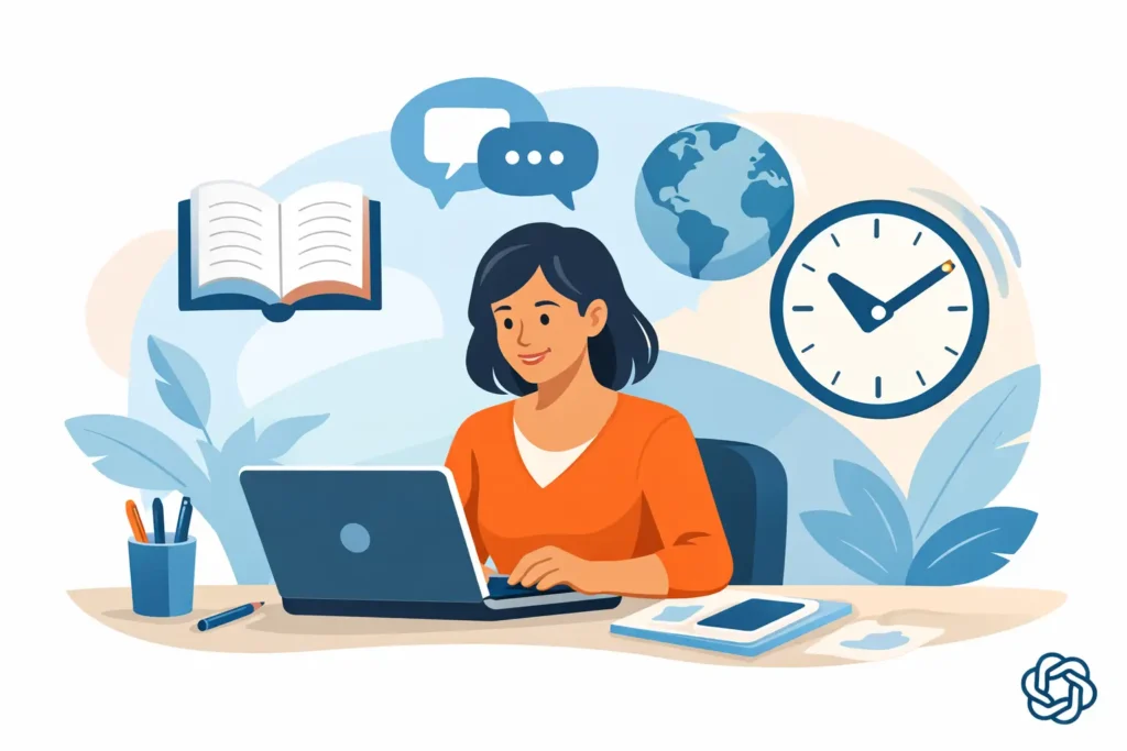 ESL Resources That Save Teachers Prep Time