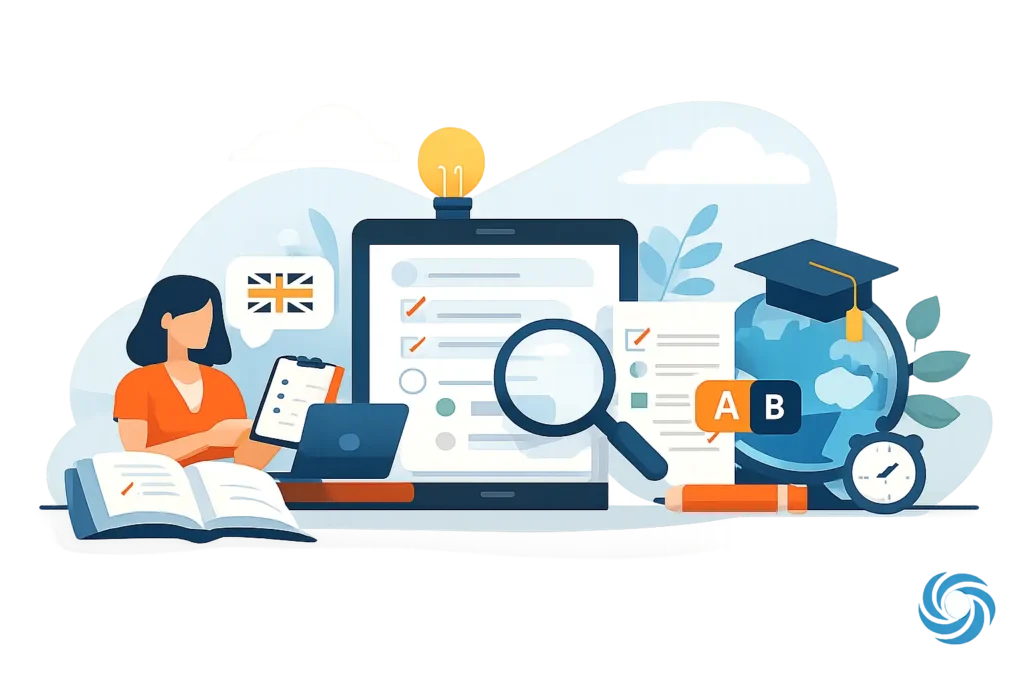 10 Best Assessment Tools for English Teachers