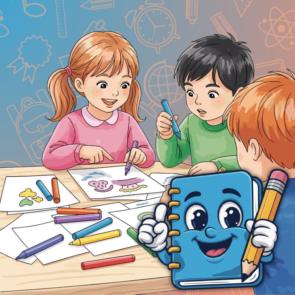 A Reading Comprehension Lesson Example That Works