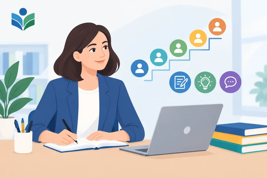 A Guide to CEFR Writing Tasks for Teachers