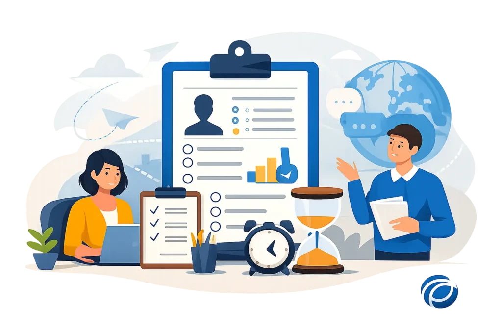 CEFR Placement Test Review for Busy Teachers