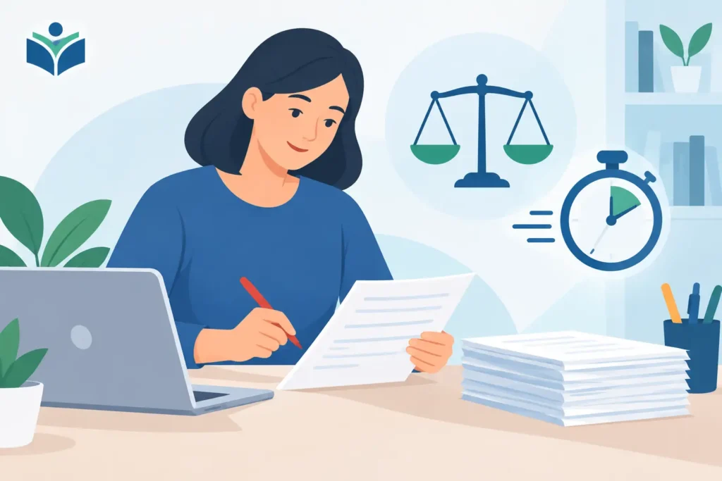 How to Assess ESL Writing Fairly and Quickly