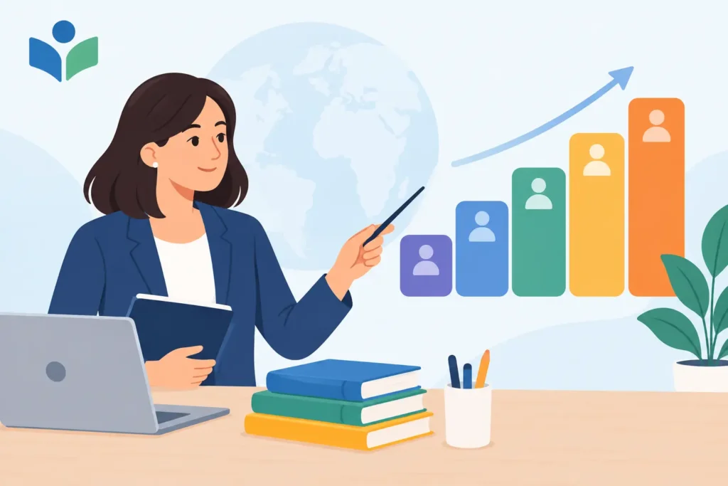 What Are CEFR Worksheet Levels? A Teacher Guide
