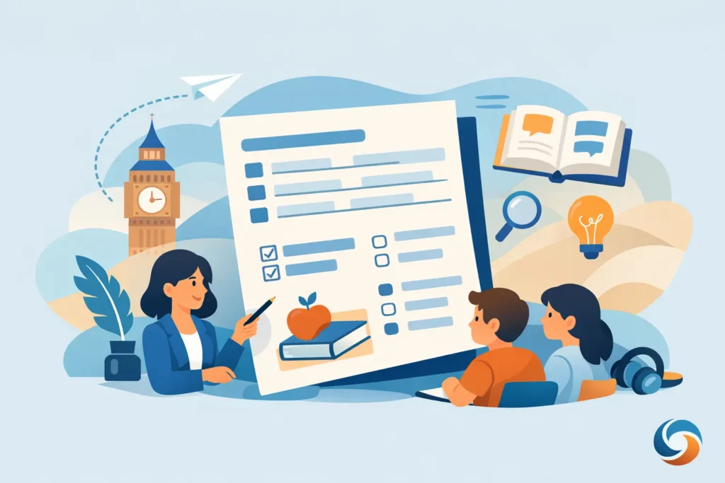 What Makes Worksheets Effective in English Lessons?