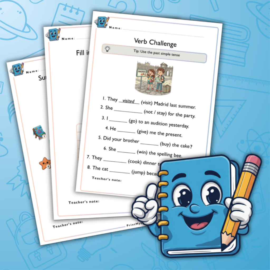 What Are CEFR Worksheet Levels? A Teacher Guide
