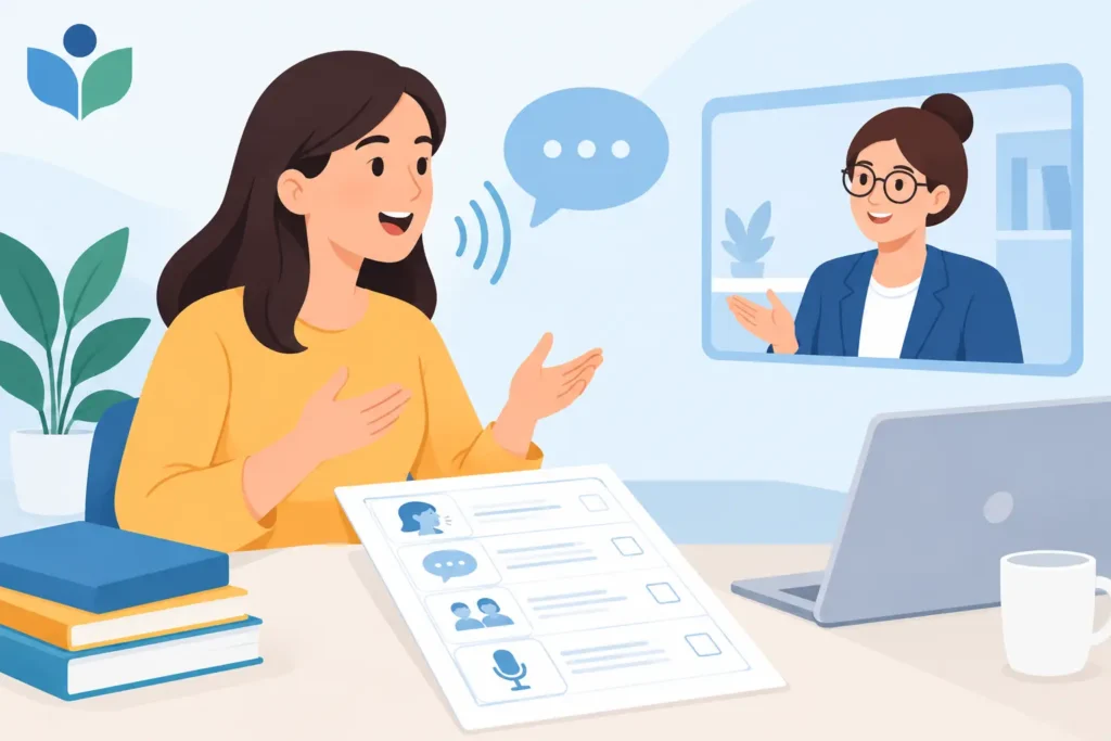 What Worksheets Help Speaking Fluency Best?